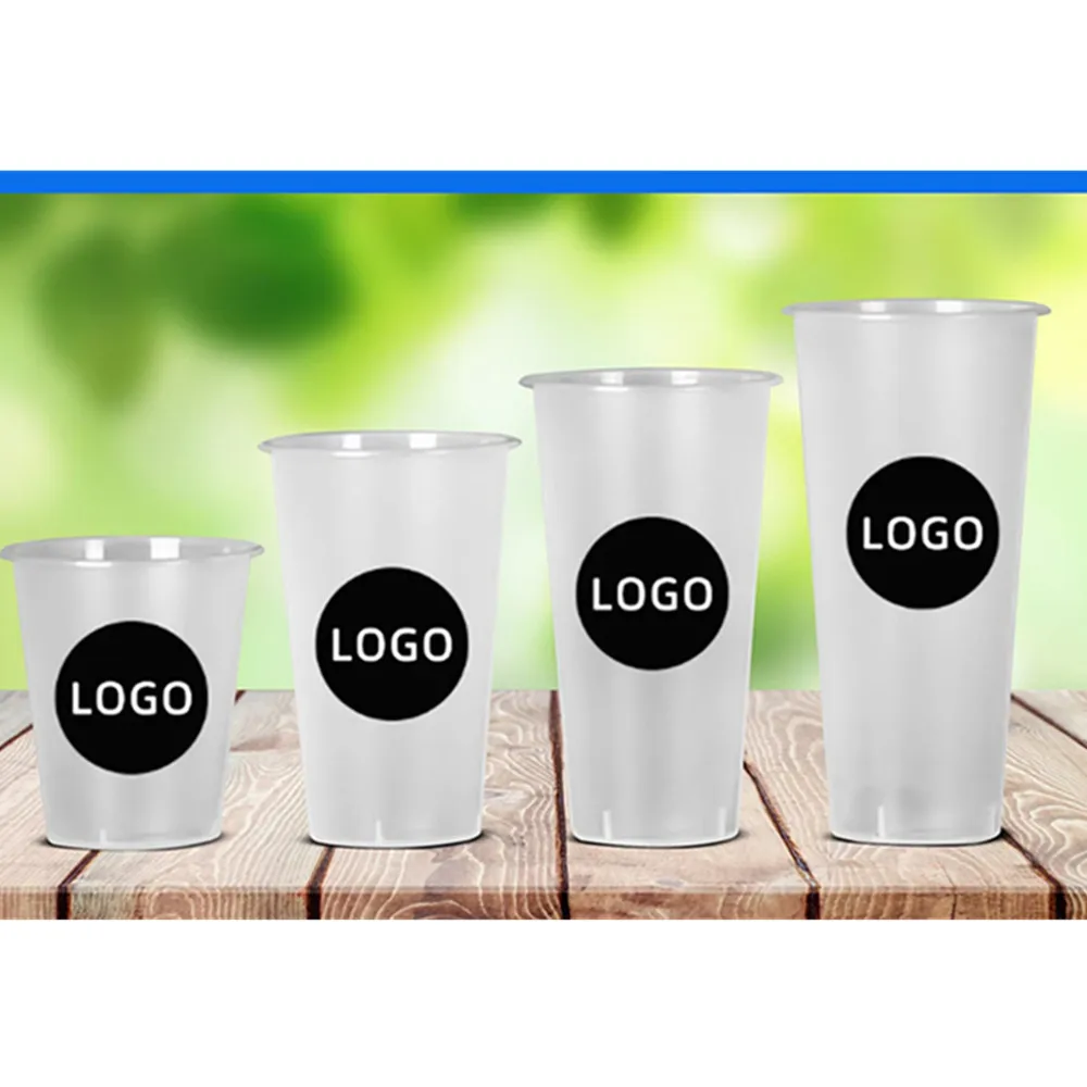 

Personalized Cups, Custom Printed Frosted Cups, Shatterproof, Frost Flex, Personalized Plastic Party Cups, Promotional, Wedding