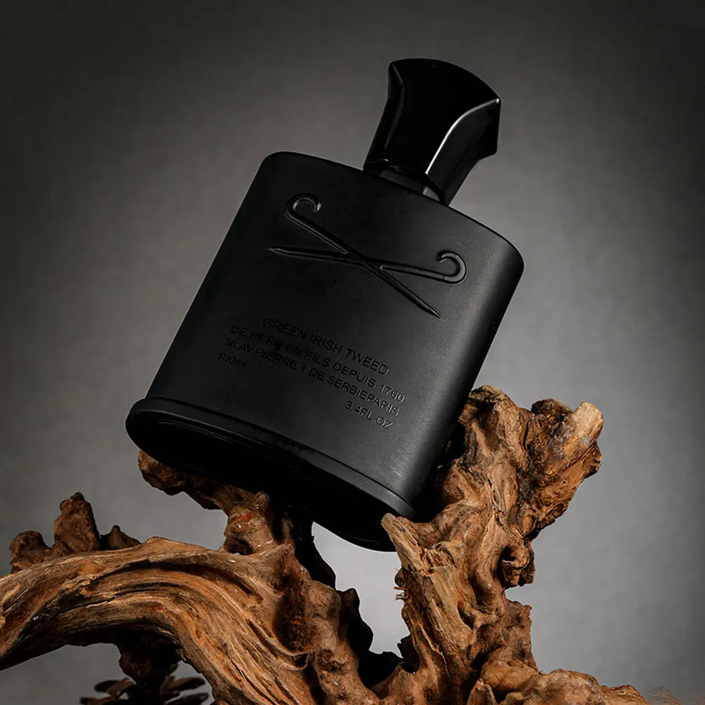Hoge Kwaliteit Merk Parfum Spray 100Ml Vrouwen Bloemengeur Eau De Parfum Mannen Cologne Blijvende Geur Parfums Mujer Originales