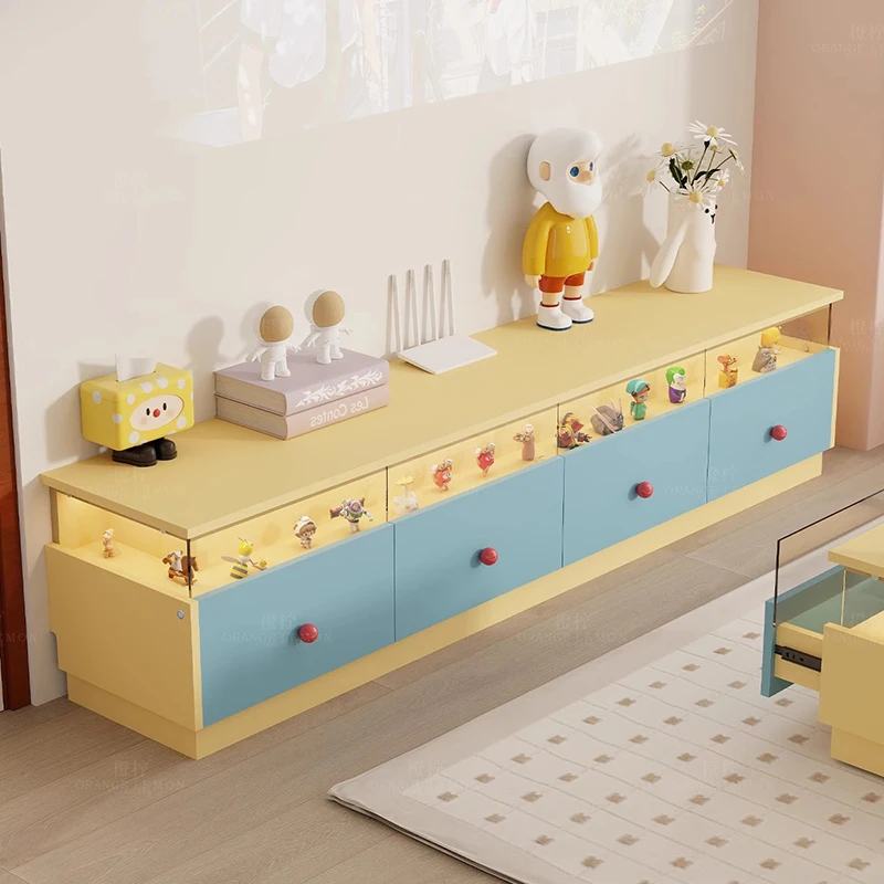 

Gamer Aesthetic Tv Stands Designer Drawers Center Modern Monitor Tv Stands Floor Dollhouse Muebles Para Tv Trendy Furniture