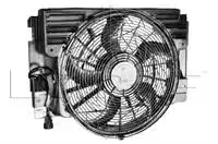 

Complete FAN for 47217 W M57N X5 E53