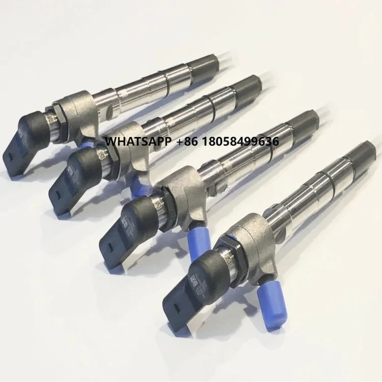 

Hot Sale New Fuel Injector PDLLA162PM0011 M0011P162 for 1.6L Engine 03L130277B Injector 03L130277S 03L130277B