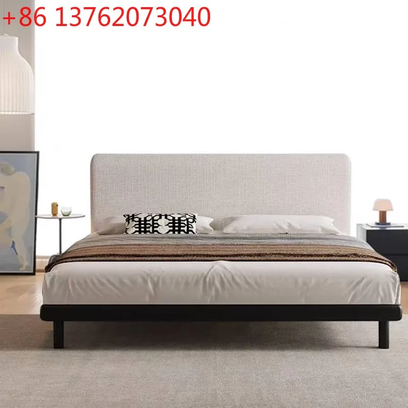 

Organizer Frame Double Bed Air Upholstered Cabinets Monster Double Bed Headboards Single Camas De Dormitorio Furniture