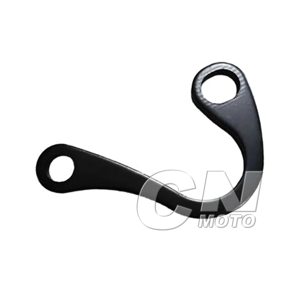 Fit ZONTES F-703 Motorcycle Modified Parking Rack Large Support Side Support Rack Accessories FOR ZONTES 703F 703-F 703 F