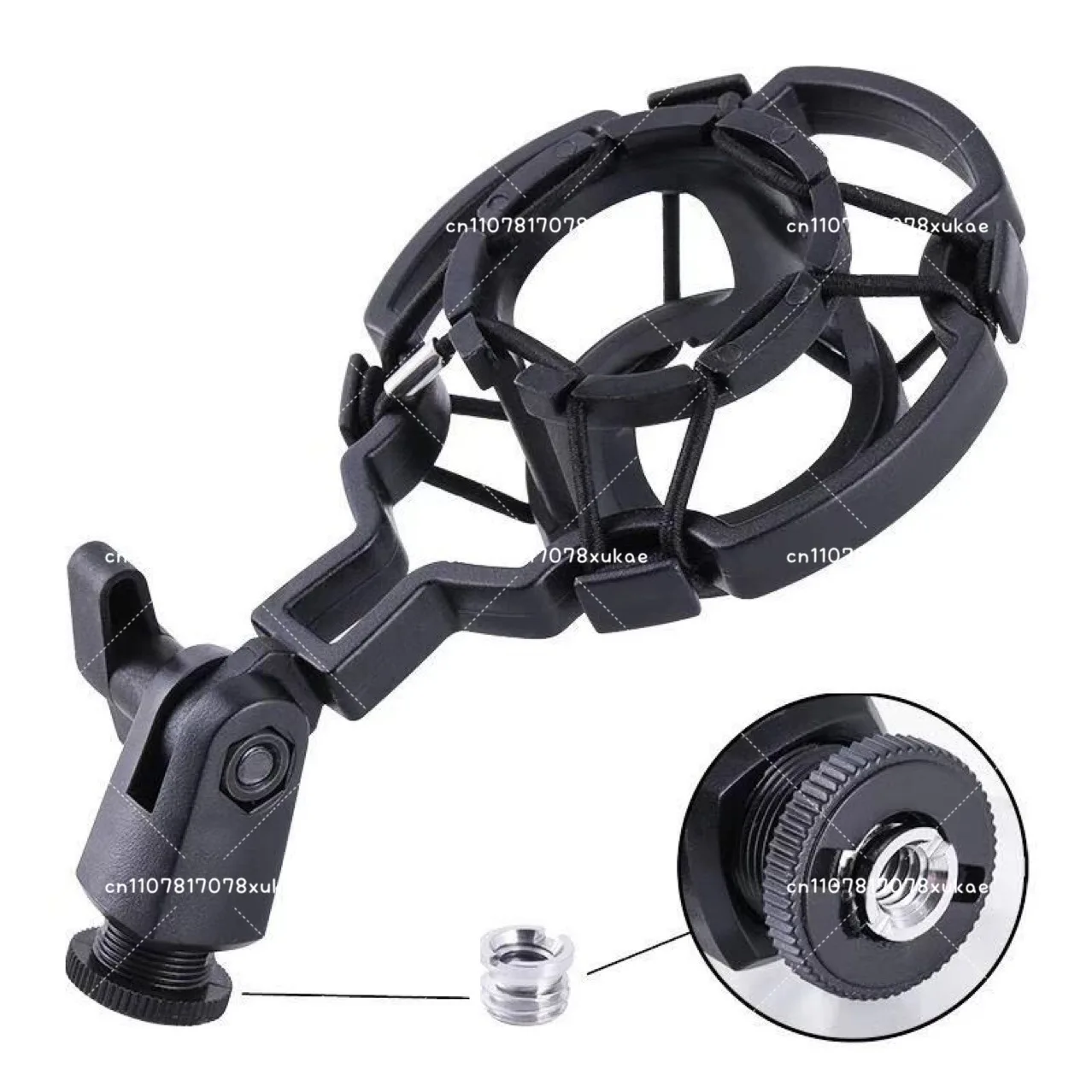 Display Standing Blowdryer Industrial Grade Adjustable Controller Holder Blower Mobile Collapsible Stand