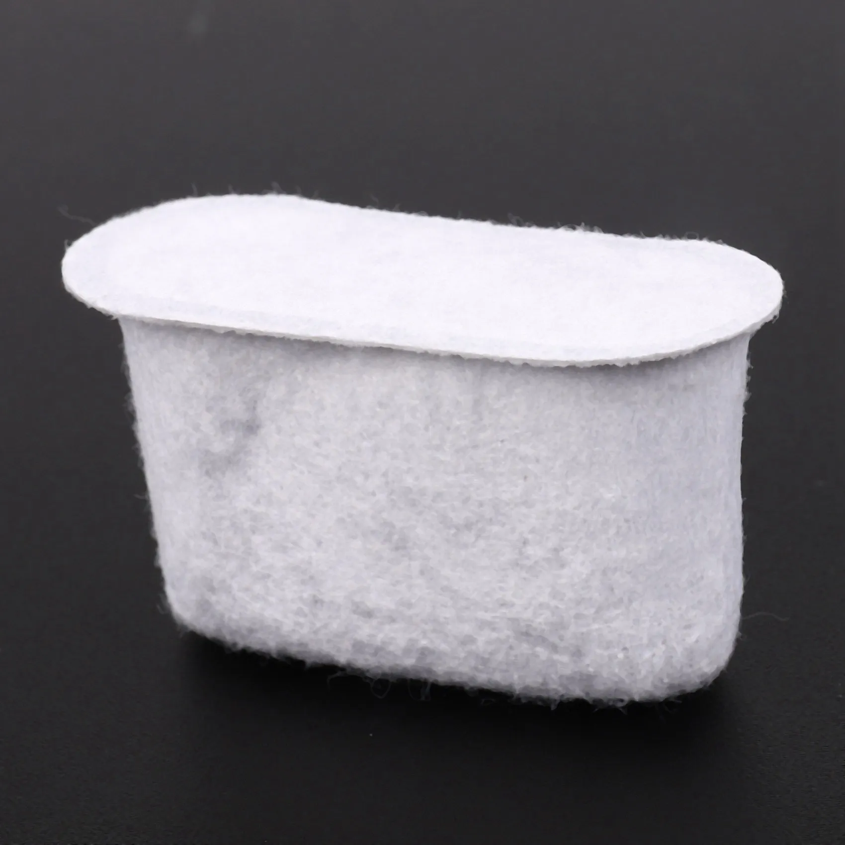 ABKR Новые 12 шт. сменные фильтры для воды с активированным углем для кофемашин Cuisinart