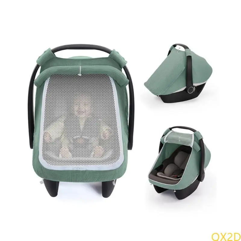

QX2D Полный защитный кусочек сиденья на кусочках с рулон