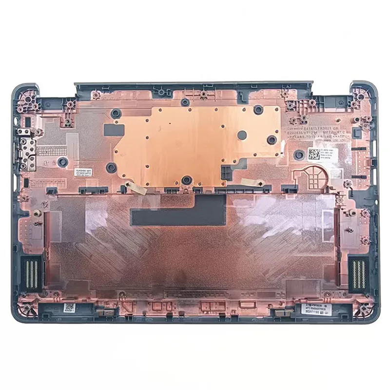 Laptop Bottom Case For DELL Latitude 3120 2-in-1 0R0759 R0759 Black New