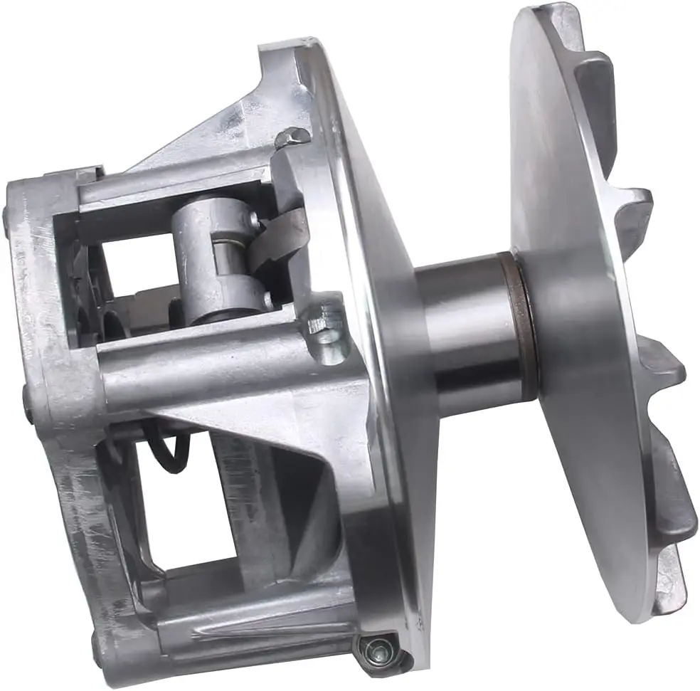 NEW PRIMARY DRIVE CLUTCH Complete For 2014 2015 2016 2017 2018-2019 Polaris Ranger 570 2012-2019 RZR 570 Replace # 1323255