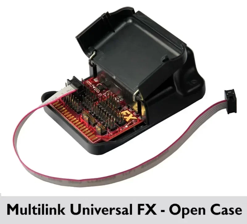 U-MULTILINK SB-ML-Universal-FX Downloader PE Simulation Burner