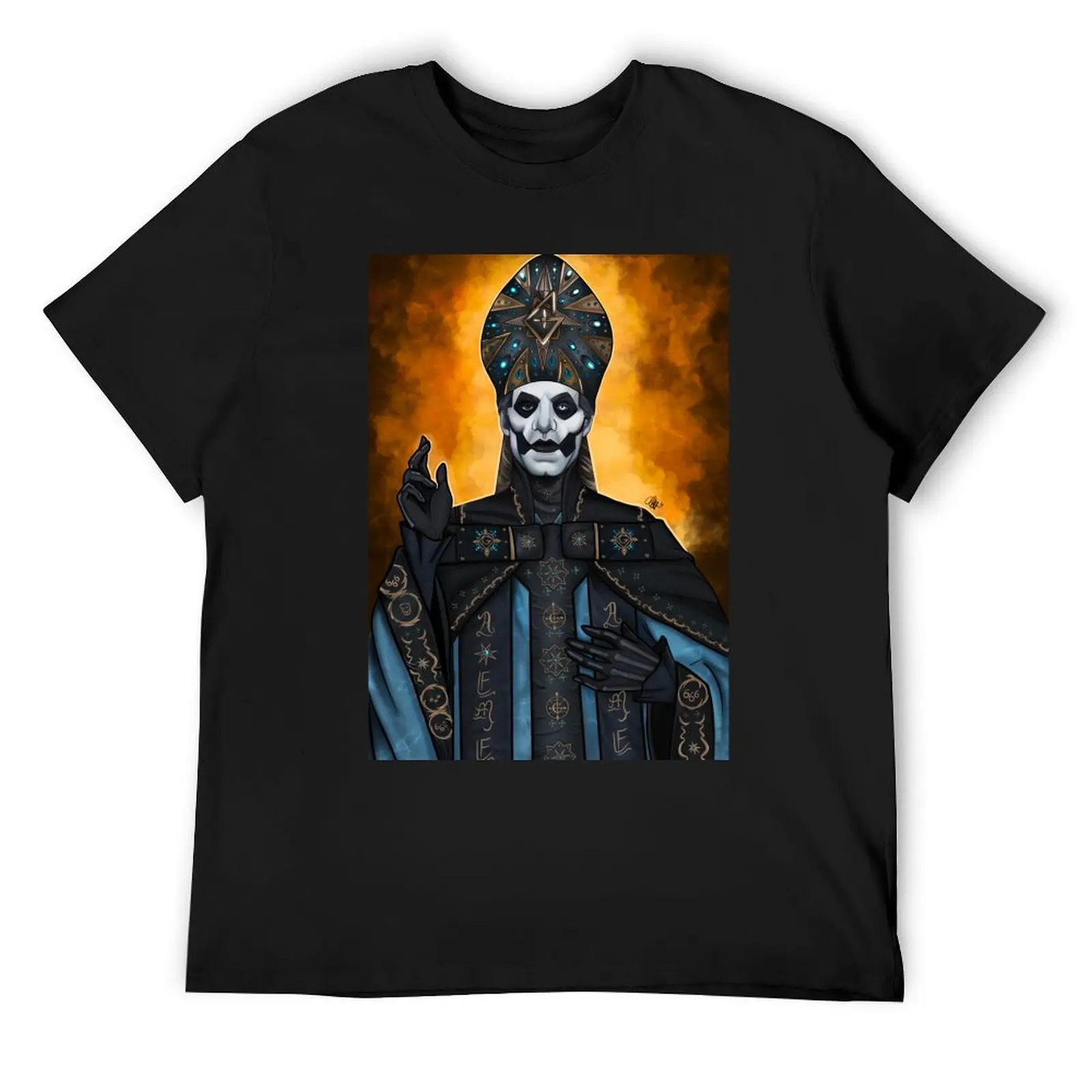 

Papa IV T-Shirt Clothing tops topping customs design your own mens shirts graphic tee