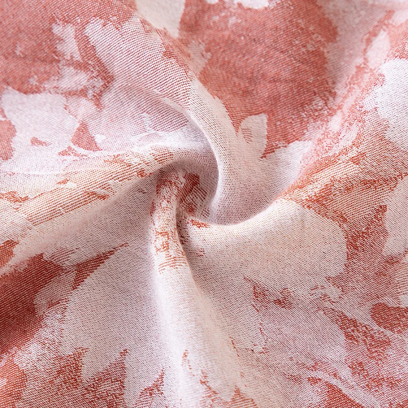 2026 Japanese New Spring/Summer Women's Sleeping Robe 100% Cotton Gauze Bathrobe Thin Size Large Japanese Kimono Robe - view 6
