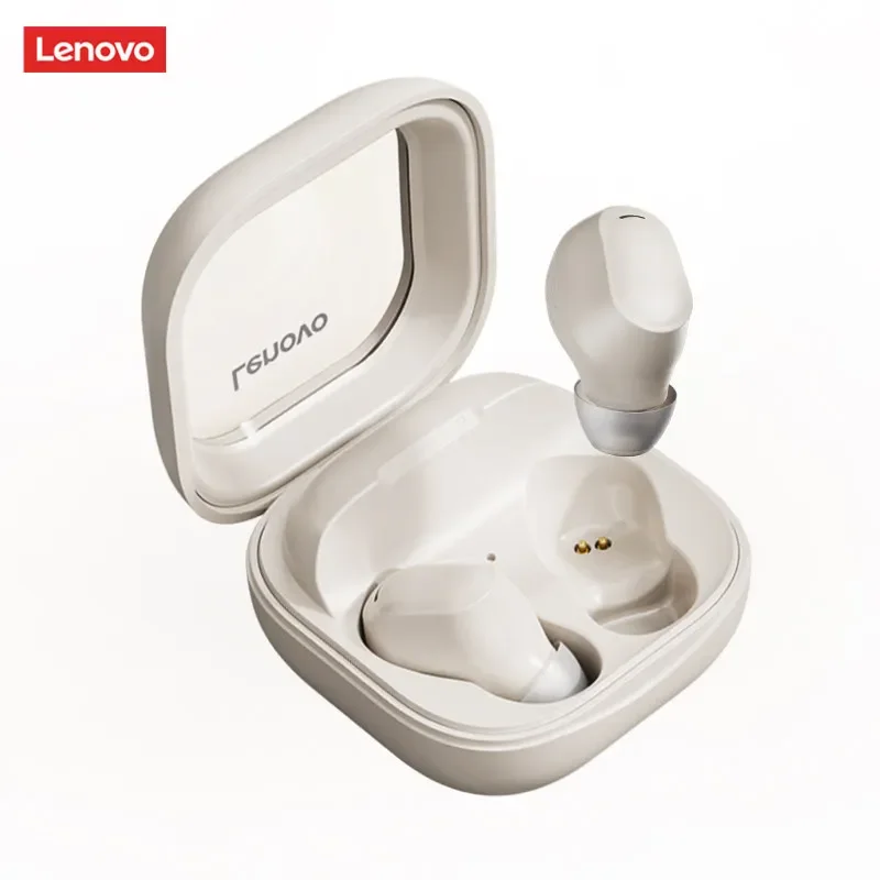 Original Lenovo EA200 Earphones Wireless Bluetooth 5.4 Earbuds Sports Waterproof Headphone with Mic Touch Control TWS Headset