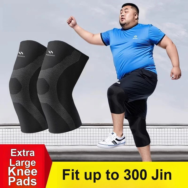 suporte-de-joelho-esportivo-extra-grande-protetor-de-articulacao-resistente-ao-frio-e-ao-calor-joelheira-adequada-para-homens-e-mulheres-plus-size