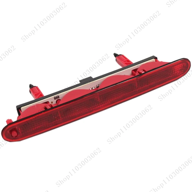 High Brake Light Assembly For Peugeot 307 Hatchback Car External Rear Third Signal Light Anti-Rear-Finish Emergency Light