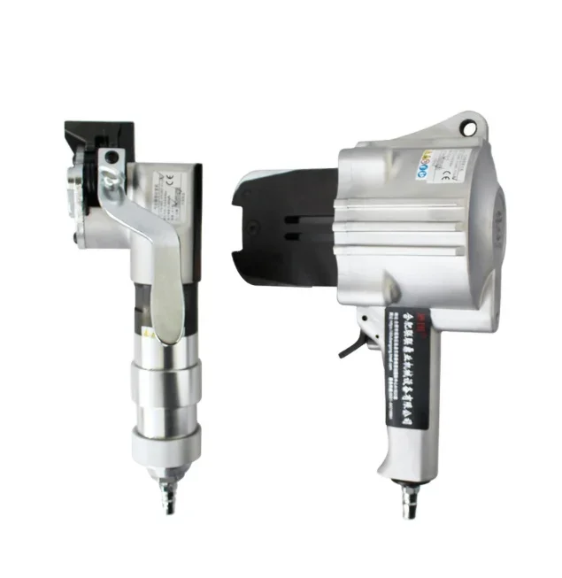 FTS19/25/32 Semi-automatic PP PET Iron Belt Separating Strapping Tool for Cartons