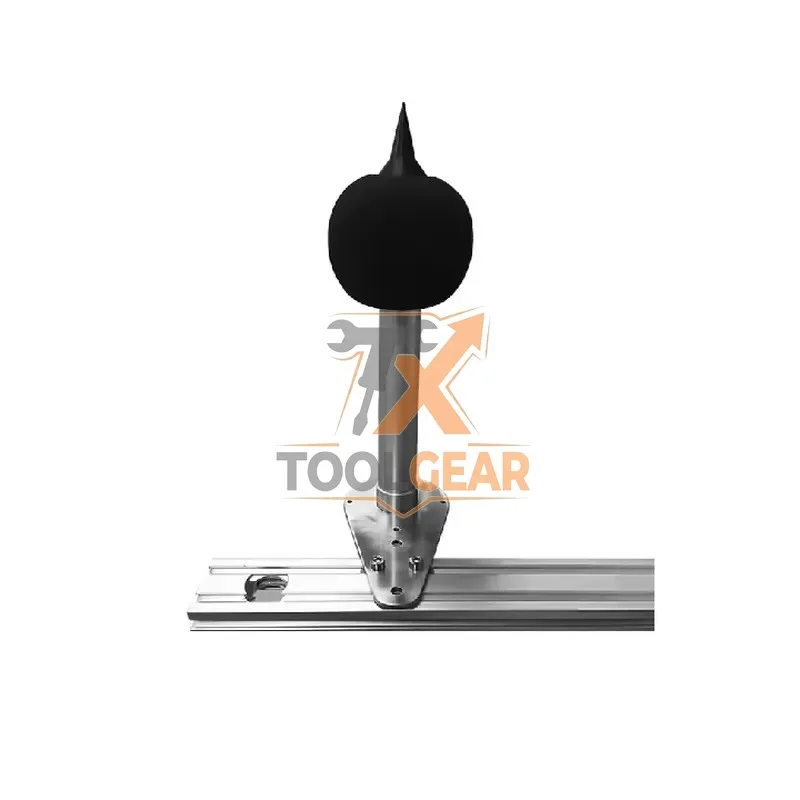 2026hotsale* Cost-Effective Aluminum Alloy RS485 4-20ma 30~130dB(A) Monitoring Measurement Detection Sound Level Meter Noise