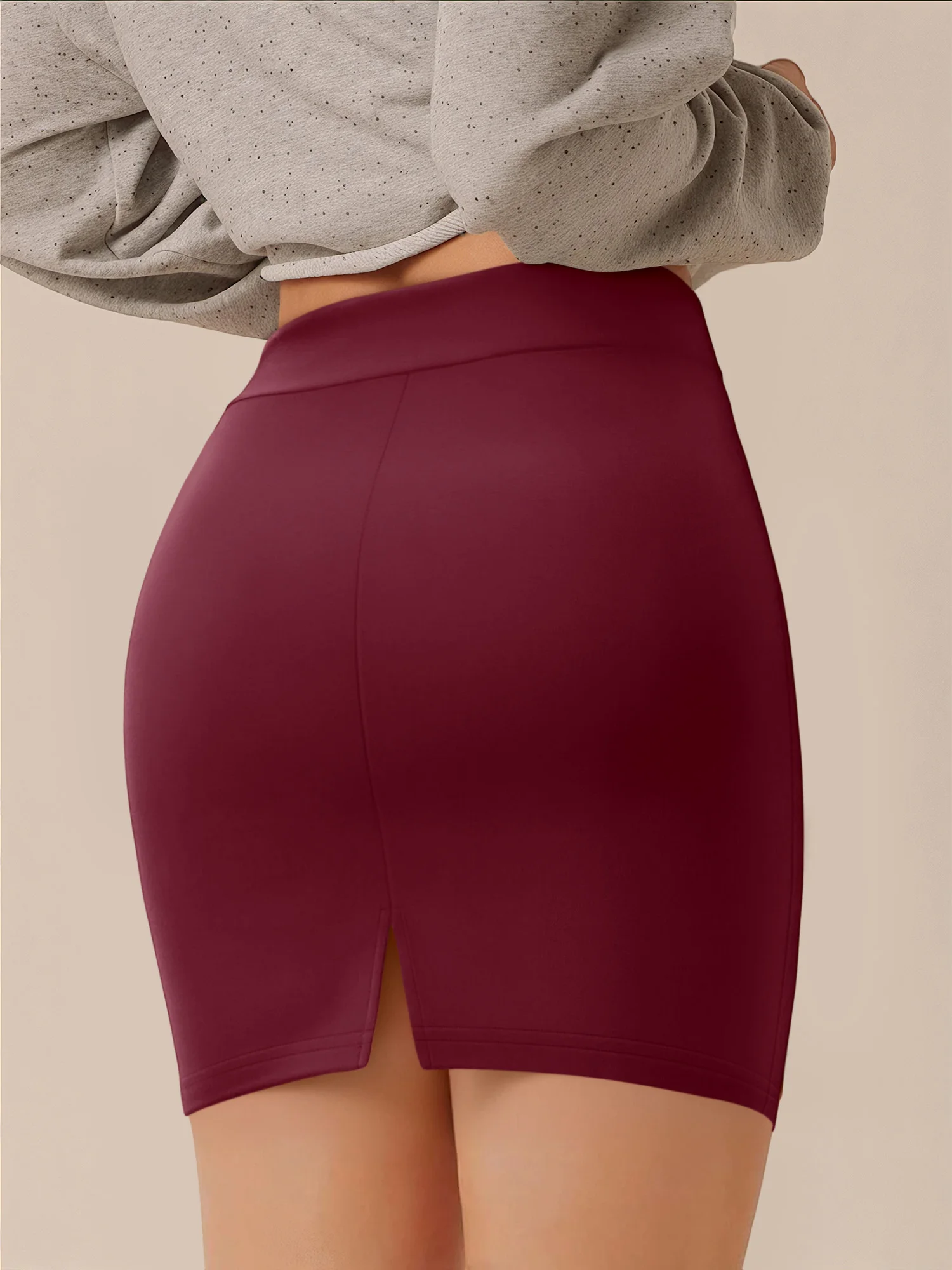 Thumbnail 2 - #34 Latest Knee-Length Skirts Offers