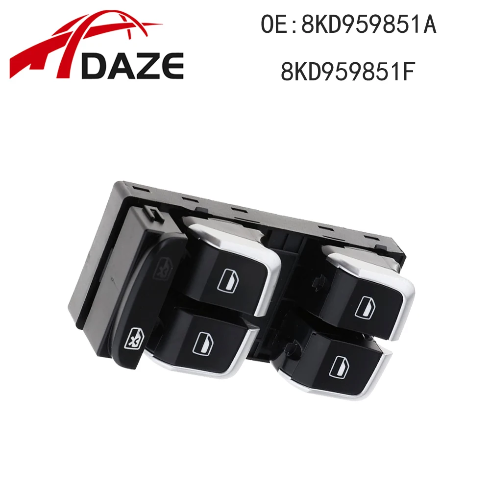 Daze 8KD959851A 8KD… - image