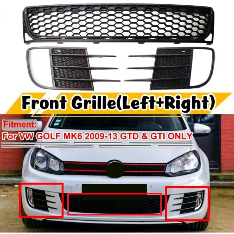 Car Front Bumper Fog Light Foglamp For BMW E38 7-Series 740I 750Il 1995 1996 1997 1998 1999 2000 2001 63178352024 63178352023