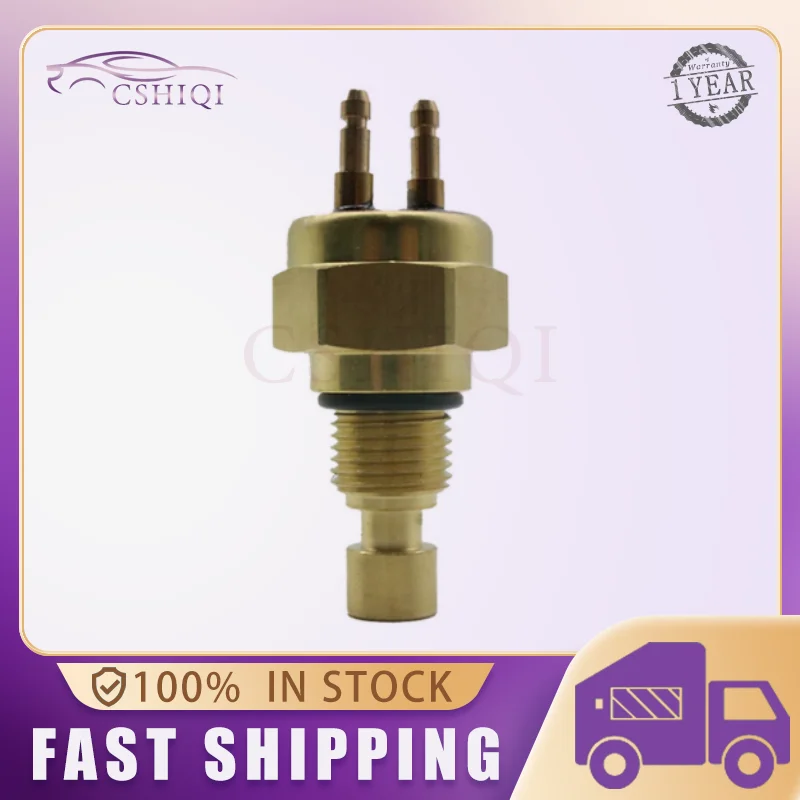 

37760-PB2-003 Coolant Water Temperature Sensor For Honda Accord Civic CRX/ Acura Integra Series Models