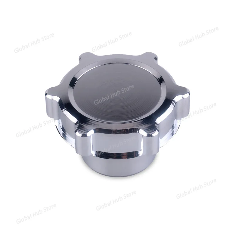Aluminum Fuel Tank Cap For Chevy Camaro For GM for Corvette, LSX, LS1, LS6, LS2, LS3, LS4