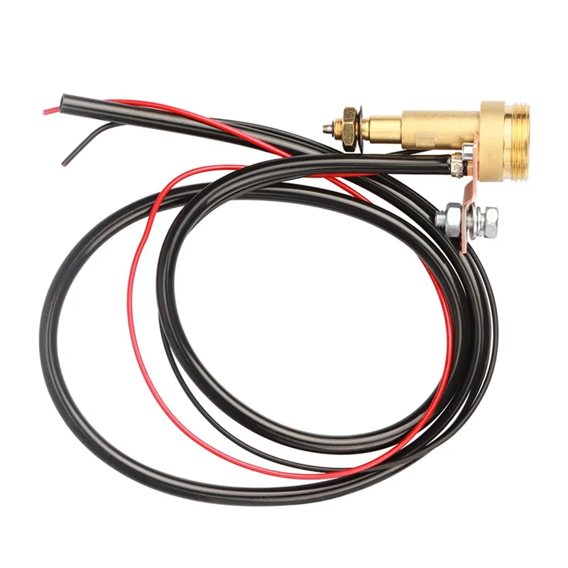 

A91P European Central Connector Sleeve 80 MIG Welding Panel Socket Euro Central Connector Power Tools Accessories