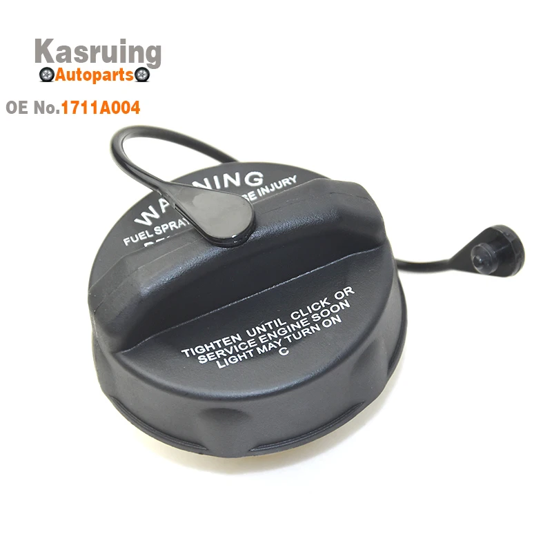 

Новая внутренняя крышка топливного бака 1711A004 для Mitsubishi Outlander Sport Eclipse Endeavor Galant 2013-2017