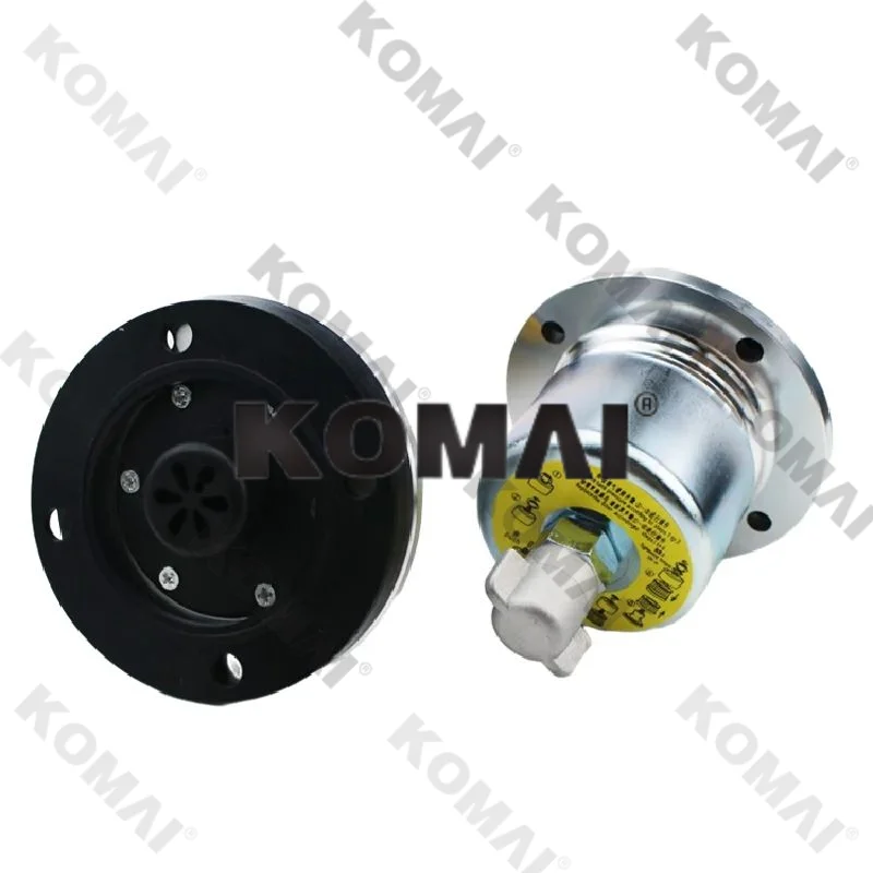 

For Shanhe intelligence 50 60 70 90 150 210 230Breath filter hydraulic fuel tank cap exhaust valve Excavator Parts