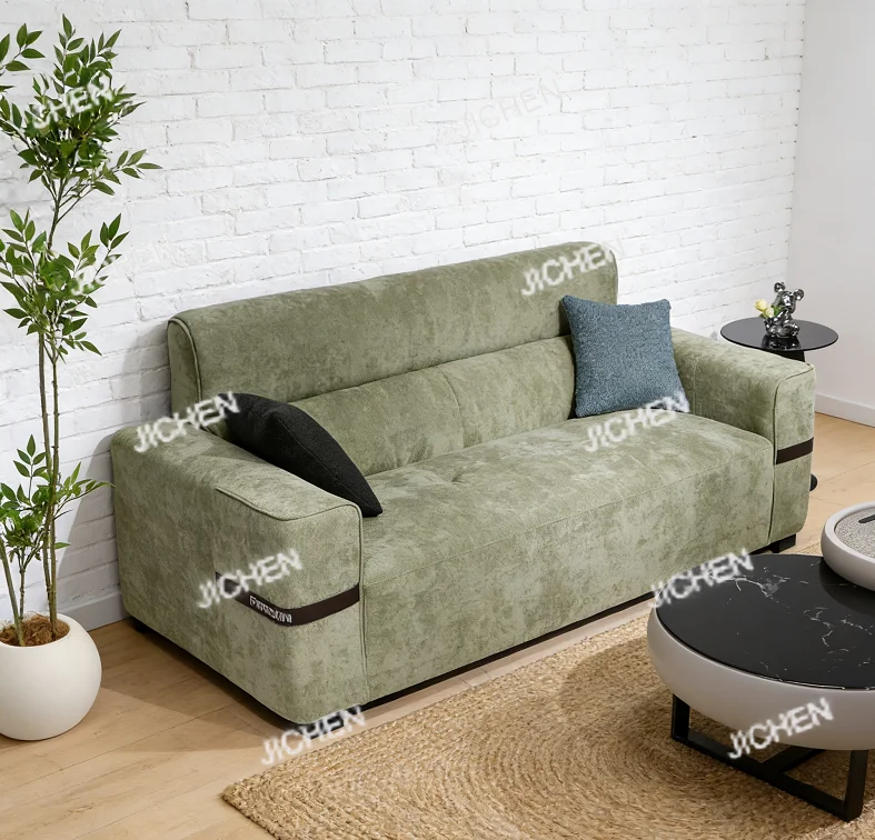 

Горячие Тренды: Двухместный диван, Компактный модный велюровый диван, Двухместный диван с мягкой обивкой, Для гостиной в студии/квартире