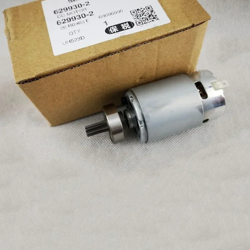 629930-2 Motor for MAKITA DUH523 UH523D DUH523Z DUH523RM BUH523Z BUH523RF  BUH523 Genuine Motor Armature Engine