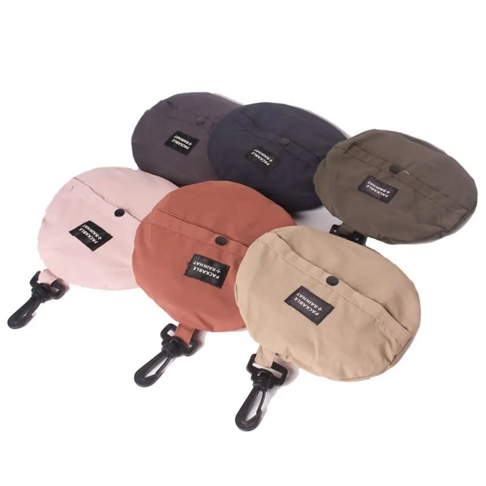 Outdoor-Aufbewahrung, Sonnenschutz, wasserdicht, Sommercamping, Wanderhut, UV-beständiger Sonnenhut, Wanderhut, Fischerhut – Detail 10