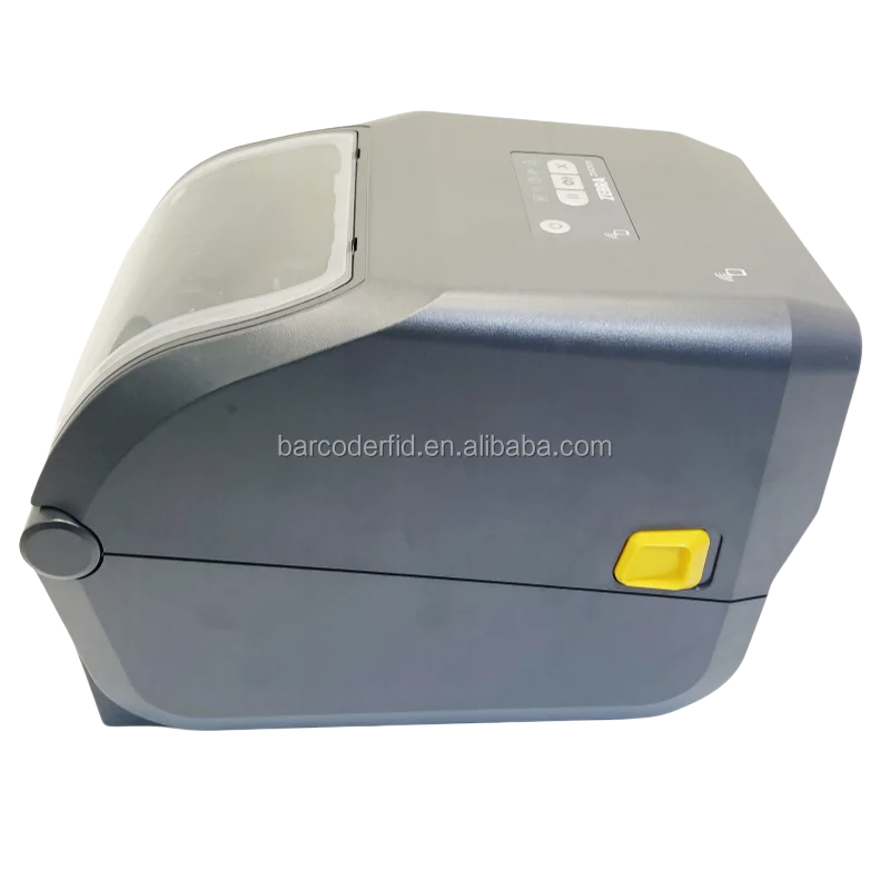 Label Printer Thermal - 4 Inch 300DPI Thermal Transfer Printer