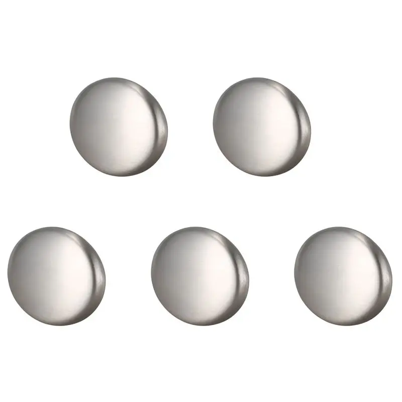 

L73A 2025-5X Stainless Steel Soap