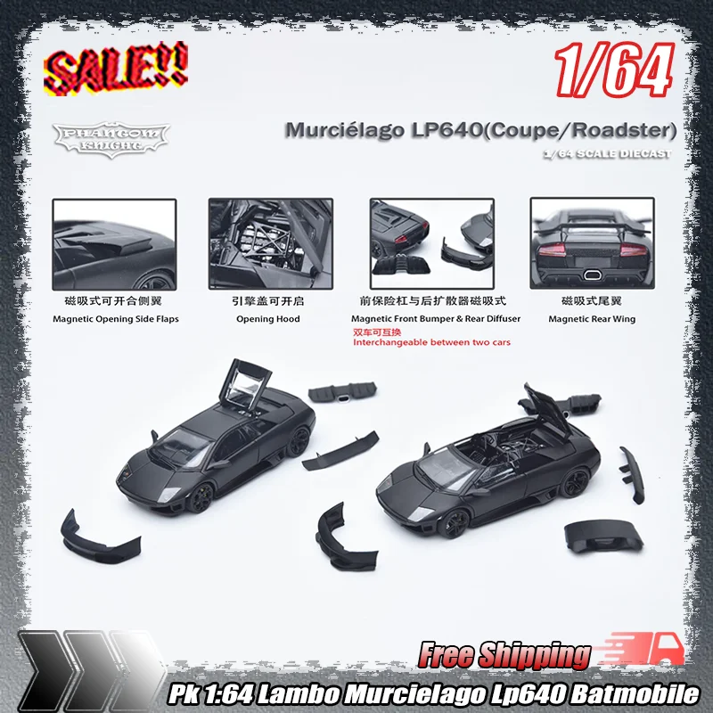 Phantom Knight Pk 1…