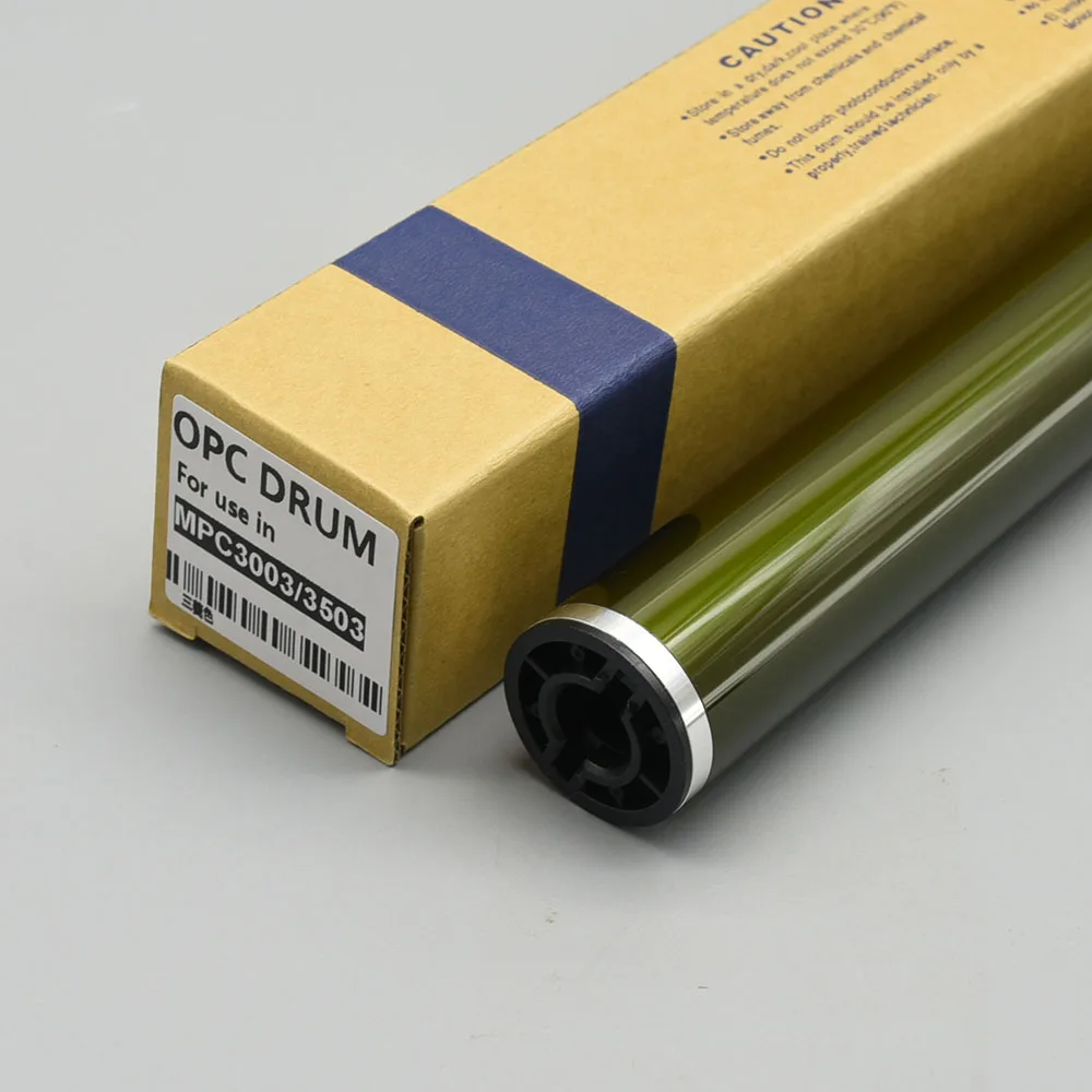 1PCS OPC Drum for Ricoh MPC3003 MPC3503 MPC4503 MPC5503 MPC6003