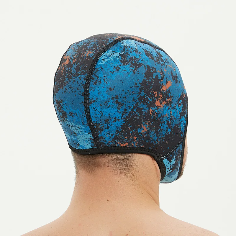 Thumbnail 2 - #2 New Water Polo Caps Arrivals