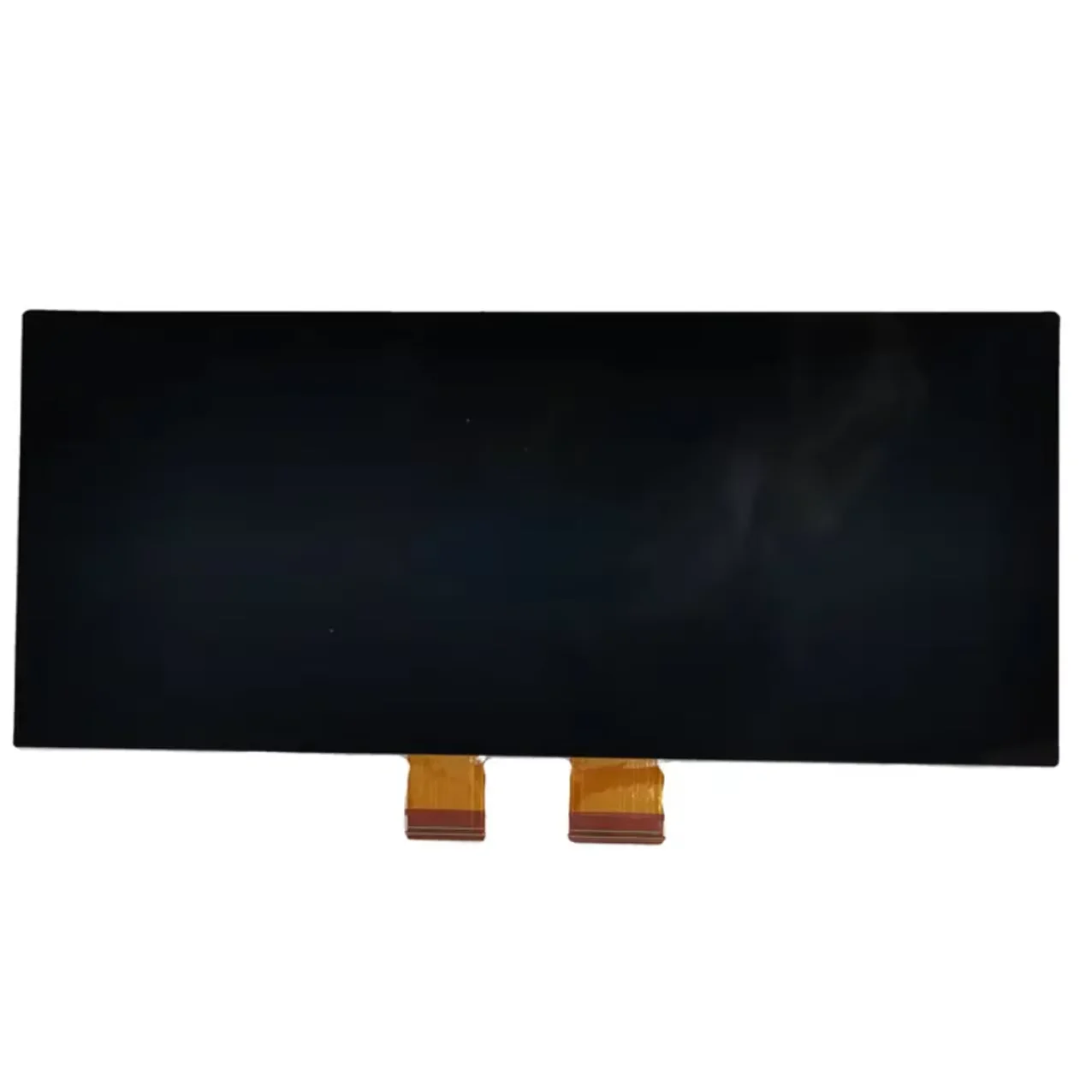 

LCD Display Touch screen Navigation radio For Hyundai 2017 2018 2019 Genesis G90 96525D2010 H119 Replacemen