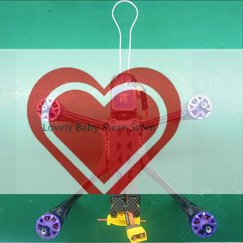1Set Mechanical Trigger Universal Fuse Switch Double Insurance Reusable Fuse On-Off Device For FPV Racing Drone Flight Control