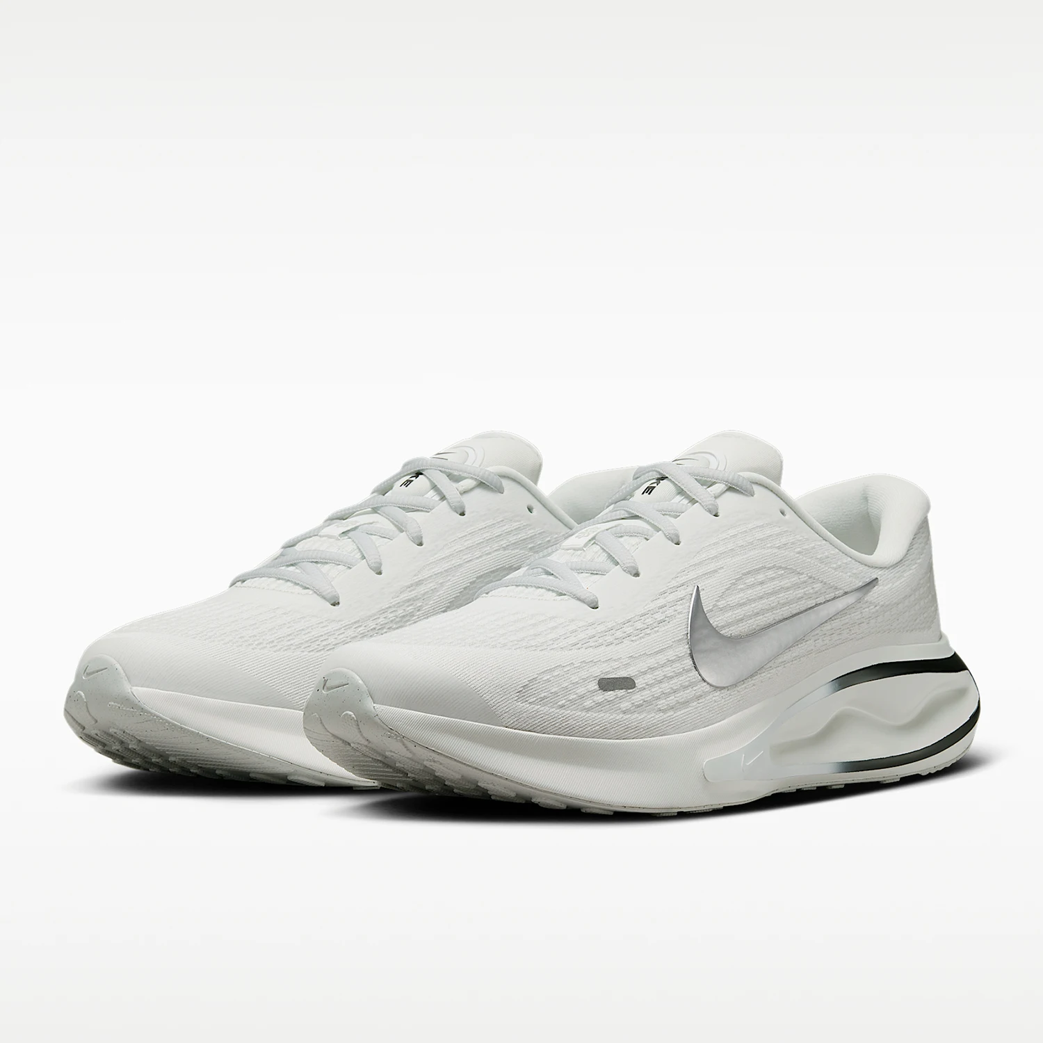 Nike Authentic Men's Sports Low-Top Comfortable Shock-Absorbing Running Shoes FN0228-122