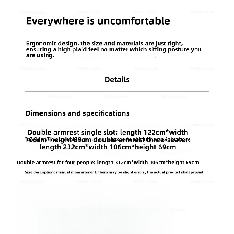 combinação de sofá de couro moderno primeira camada de couro pequeno apartamento