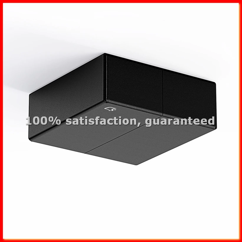 Laptop Stand for Mini 4 Pro Mainframe Protection Cases Storage Boxes with Magnetic Holder-A63M