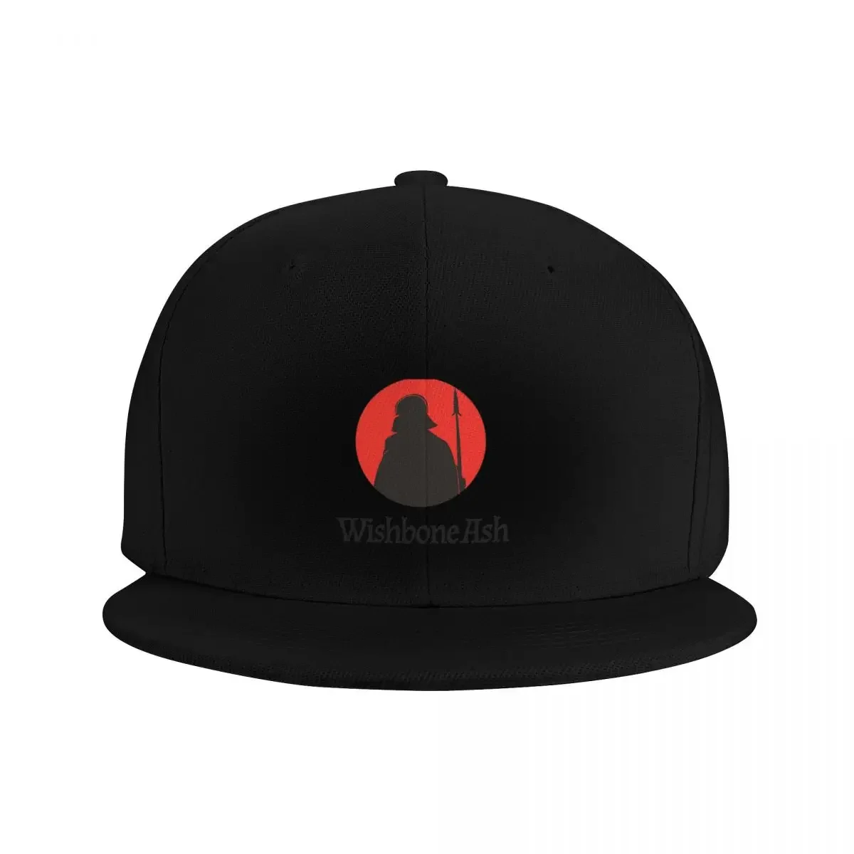 Wishbone Ash - Argus DesignCap Baseball Cap Streetwear hard hat Women's Men's