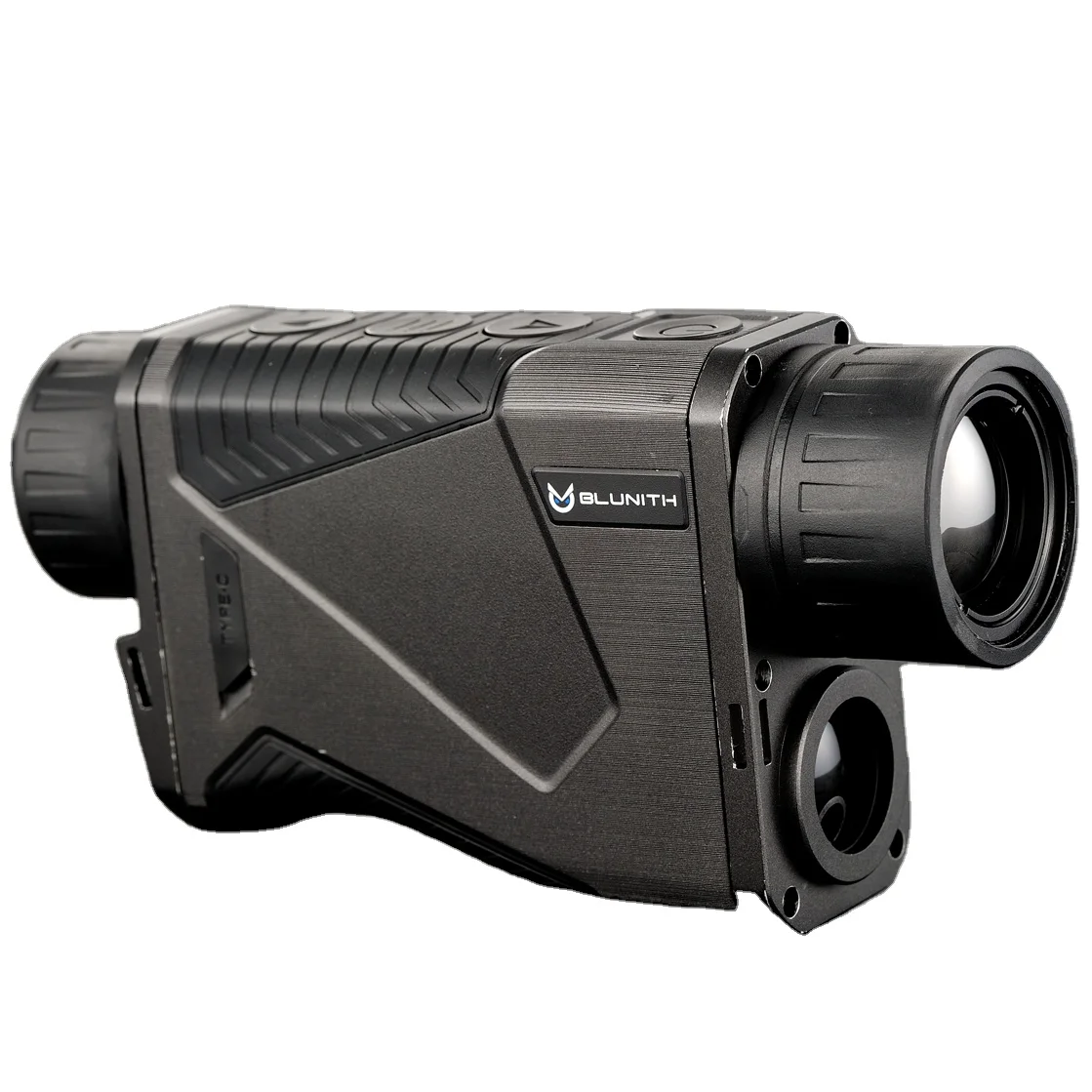 

Pacecat High Quality Hunting Thermal Imaging Monocular OEM Portable Handheld Night Vision Scope