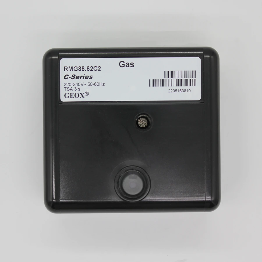Controller RMO88.53C2,RMG88.62A2 ,RMG/M88.62C2 Replace RIELLO control box