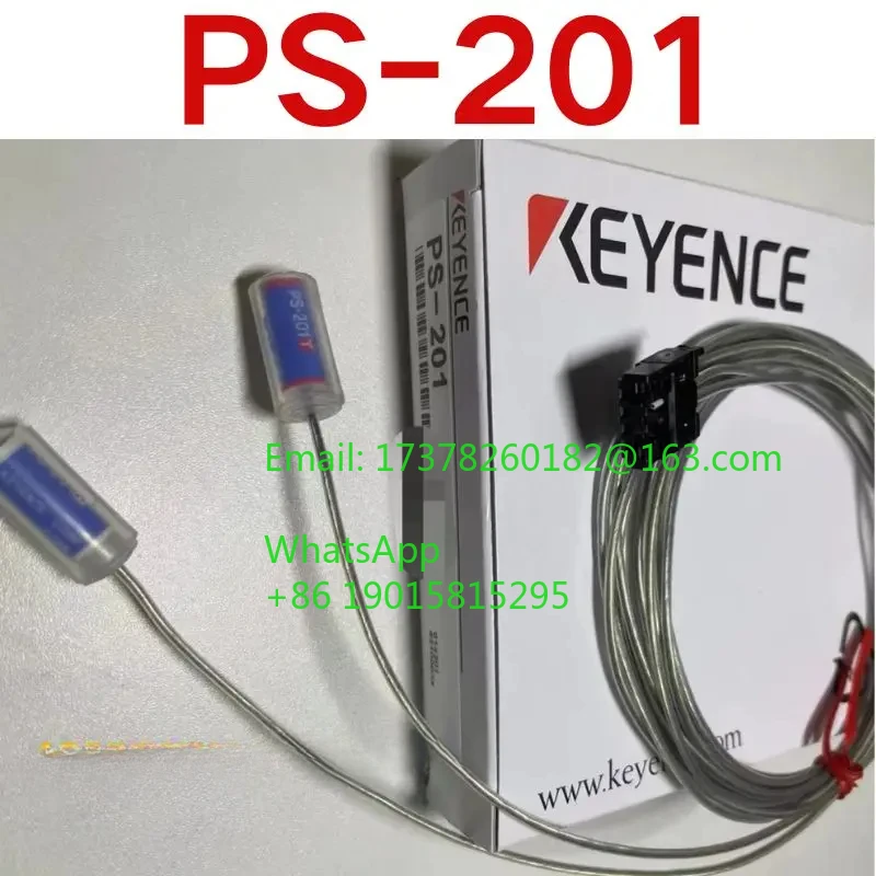 PS 201 센서: 정확한 측정을 위한 최고의 선택