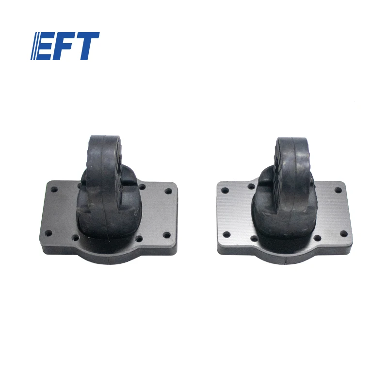 EFT فوهة المطاط قوس للبخاخ الزراعية ، وقطع ذات جودة عالية ، CN500 ، 2 قطعة ل EFT Z30/Z50