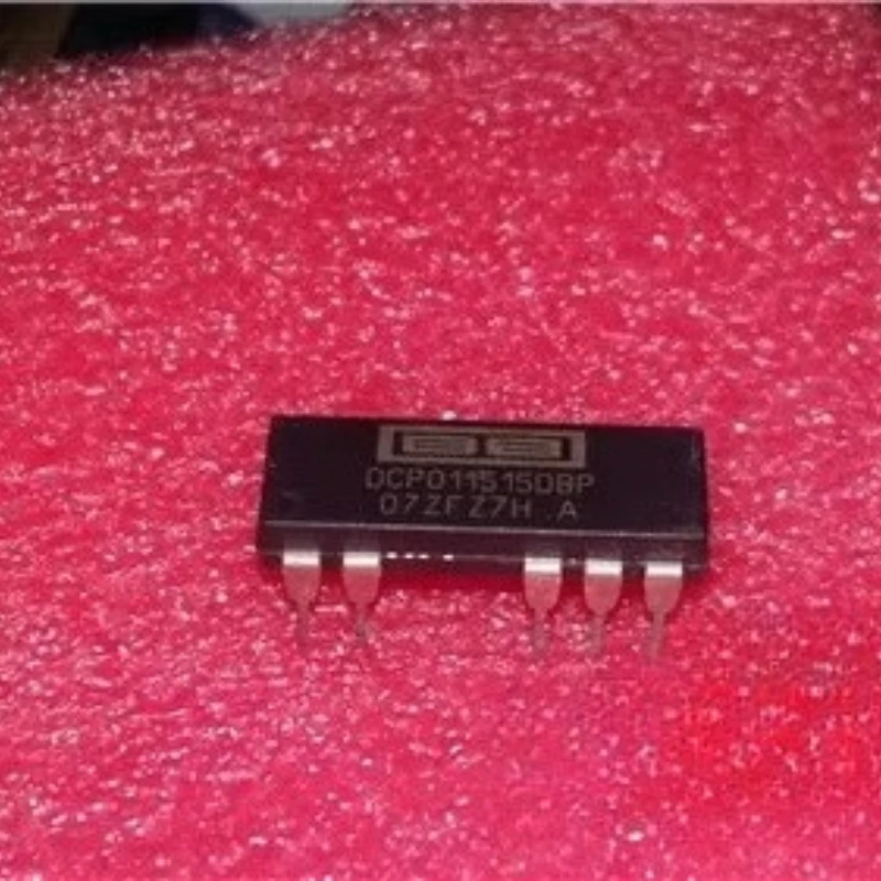 

2 шт./лот DCP011515DBP микро 1 Вт изолированный нерегулируемый преобразователь постоянного тока в постоянный ток