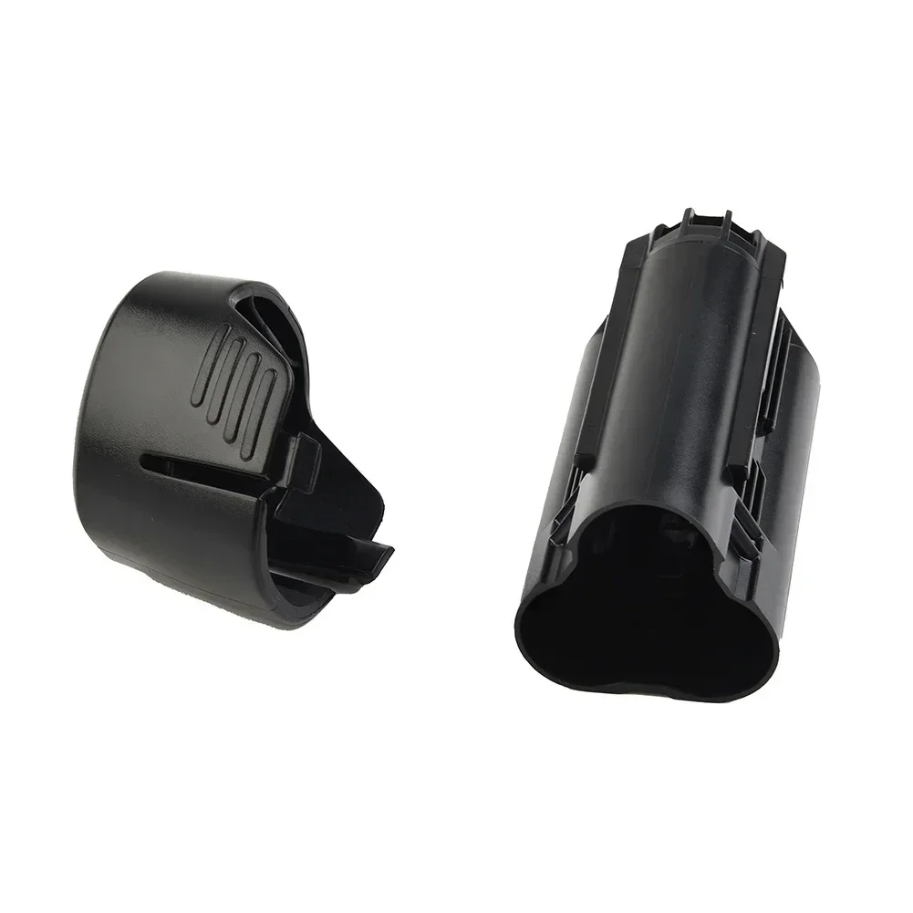 Caixa de Armazenamento de Plástico para Bateria Suporte para Caixa de Circuito Pcb para Bateria de Lítio Bosch 10.8v12v Bat411 Tsr1080 Gsr10.8v