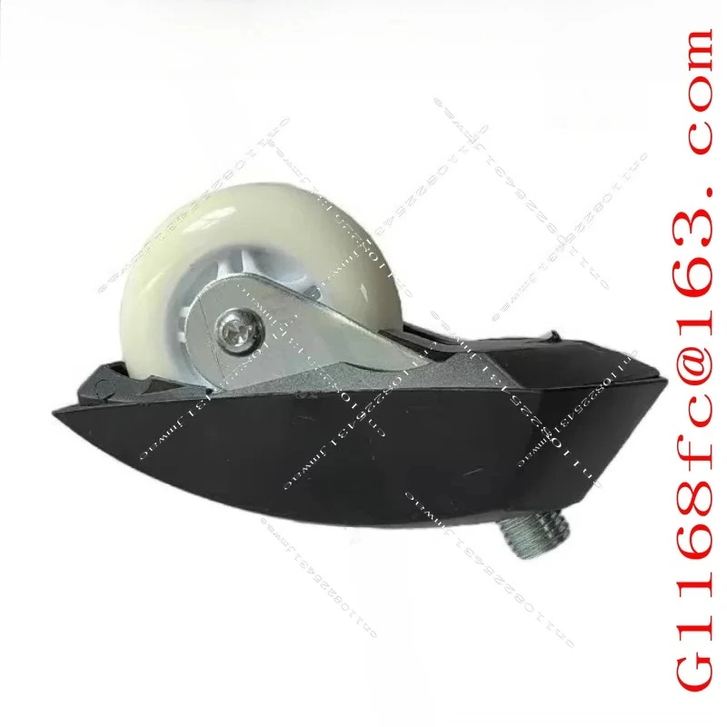 Balance Car, Electric Three Wheeled Drifting Car, Go Kart Universal Wheel, PU Wheel