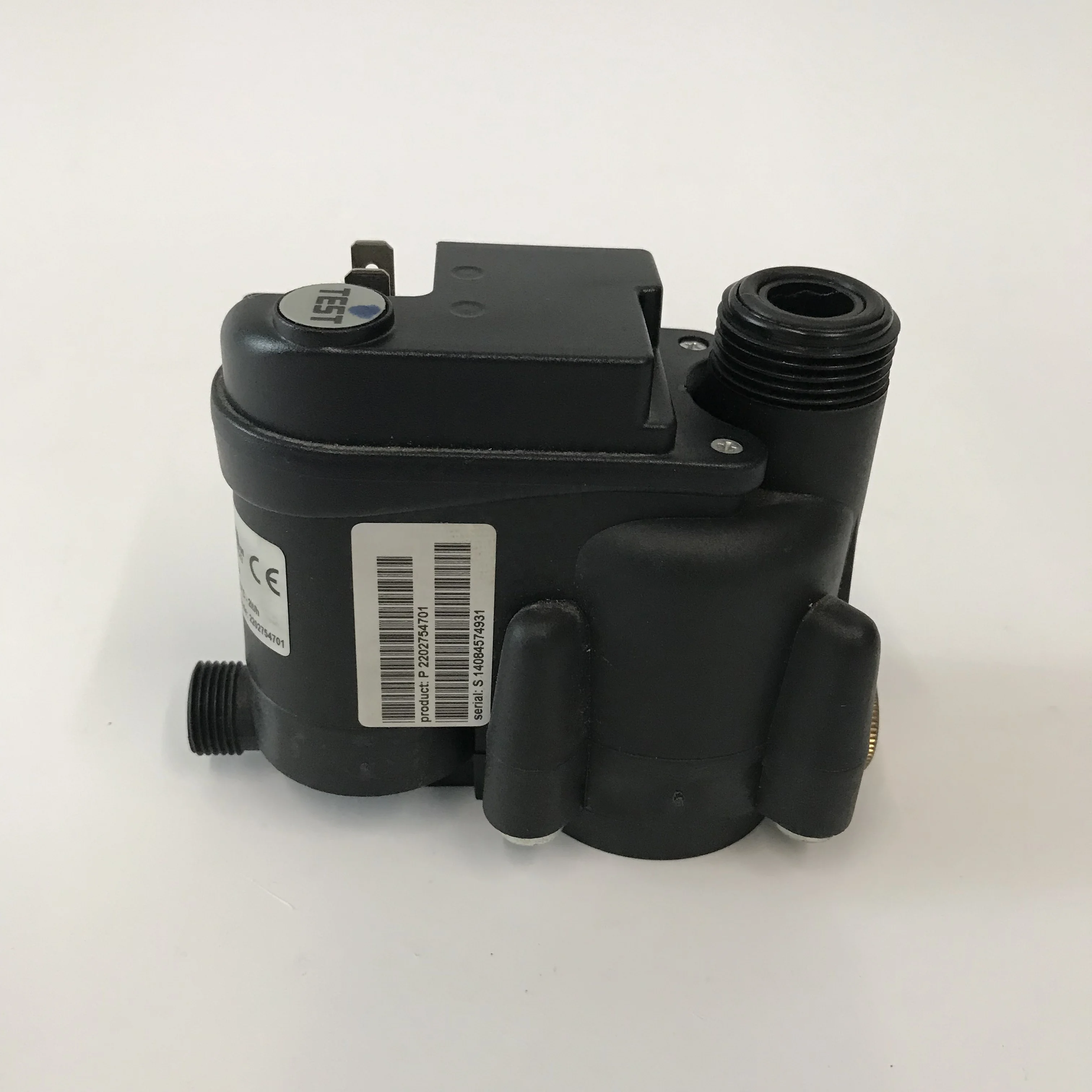 2202754701 air compressor electronic drainage valve ED12 230/50-60 G3/4 genuine accessories